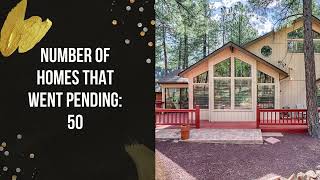 Flagstaff Arizona Real Estate Market Update - June 2025