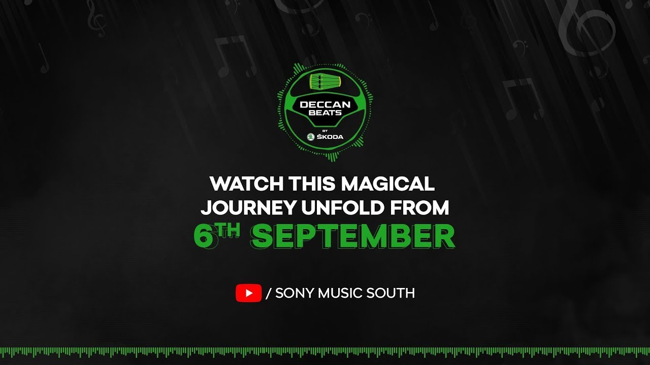 Gear up for ŠKODA Deccan Beats "On The Road" series! | 16 finalists |16 brilliant music videos