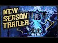 NINJAGO Official Trailer | Seabound | LEGO Family Entertainment