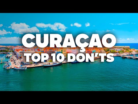 curacao travel warnings