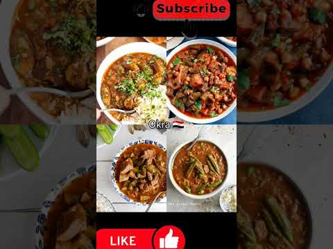 حكاية الأكل المصري و السر علم اكسبلور تاريخ حقائق علمية