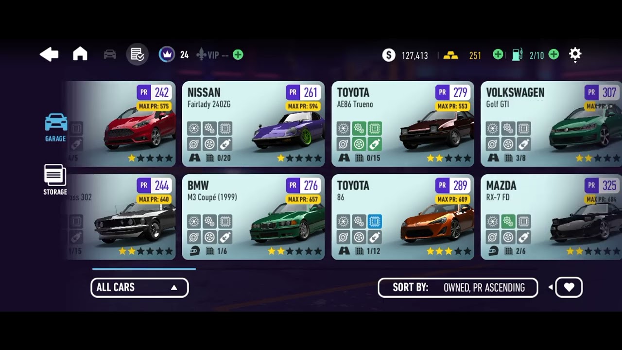 Need for Speed NFS No limits