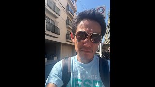 抽選あかんかったわ…帰る…