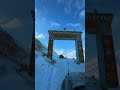 #kashmir #snow #india #travel #winter r #gratitude #youtubeshorts #new #spiti