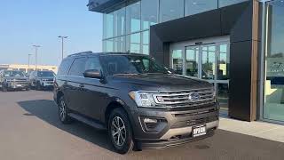 2020 Ford Expedition at Speck Hyundai of Tri-Cities