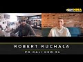 Robert ruchaa  ksw 94  wygrana z kaczmarczykiem  odzyskanie pasa  parnasse  ksw 100