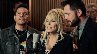 Download Lagu Dolly Parton \u0026 The Grascals - Broken Angels (Emotional Story of Healing + LIVE Performance) MP3