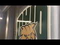 Inside look at Ohio University football facilities - Meeting rooms, NFL/CFL wall