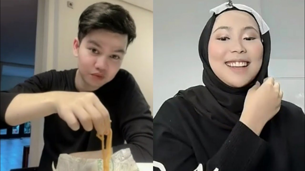 FAUL GAYO & SELFI YAMMA LIVE BARENG—OBROLAN PANAS MEREKA BIKIN NETIZEN GEMPAR!