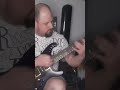 Pentatonic minor tapping idea #ibanez #guitar #guitarra #tapping
