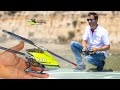 Smallest 3d helicopter omp m1