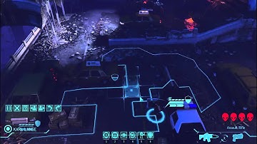 XCOM: EW [Long War] - Part 1 (Mission: First Contact)
