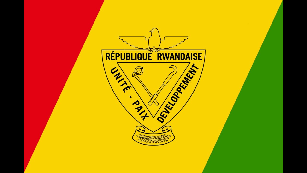 Copngres ya MRND by Orchestre Impala