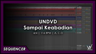 UNDVD - Sampai Keabadian [Sequencer]