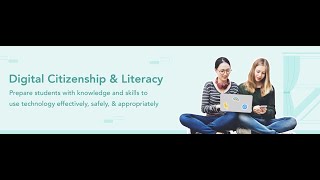 SEDC Digital Citizenship Nearpod Resources - Walkthrough - Updated October 2021