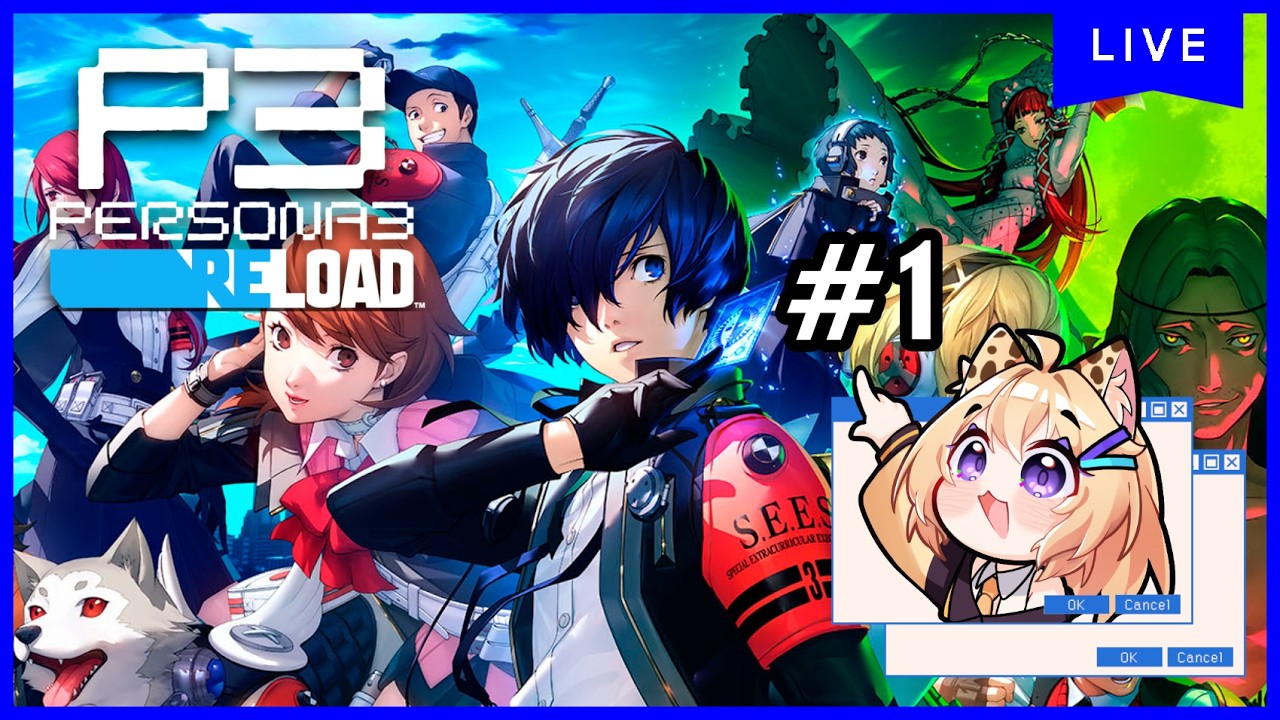 【JOGOS】Baby baby baby baby baby baby baby YEAHHHH!