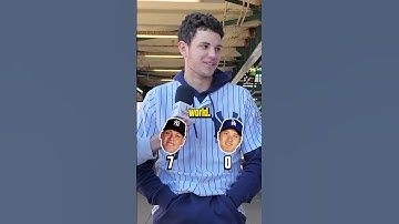 Would you rather have Aaron Judge or Shohei Ohtani?