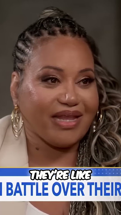 Salt-N-Pepa vs. UMG: Music Pulled From Streaming! #shorts