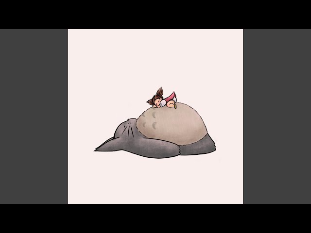 A Town with an Ocean View - Instrumental