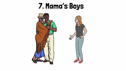 Act Like A Lady, Think Like A Man by Steve Harvey Animated Book Summary
