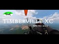 2023 spring tomc paragliding   the timberville xc