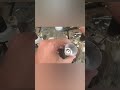 rusty vintage Car Restore #shorts