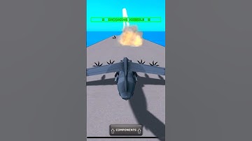 What are the missiles doing? 😂 #turbopropflightsimulator #turbopropfs #shorts #gaming #funny #plane