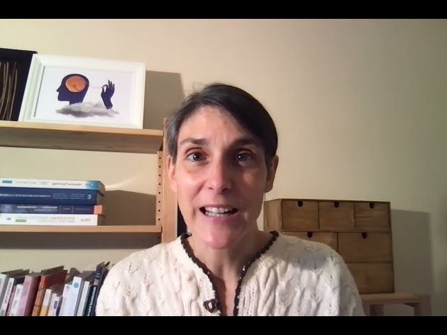 Beatriz Seisdedos - Psicoterapeuta