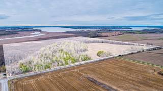 Realvideotour.ca - 890 Ramsey Rd, Little Britain, ON - Vacant Land Video Tour
