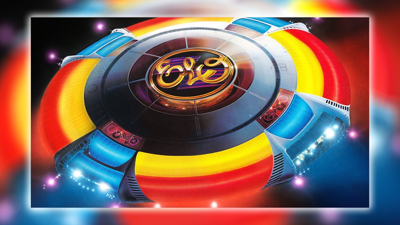 Electric light orchestra mr blue sky