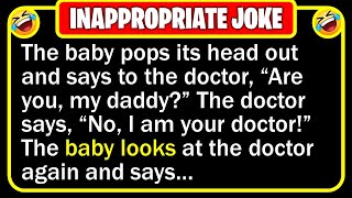 🤣 BEST JOKE OF THE DAY! - The doctor says, Nurse, I think we have a problem... | Funny Jokes