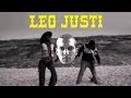 Leo justi gaitero official version