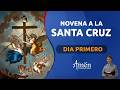 Novena de la Santa Cruz l Dia 1 l Padre Carlos Yepes