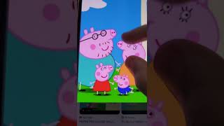 SCARY TRUTH OF PEPPA PIG 😨