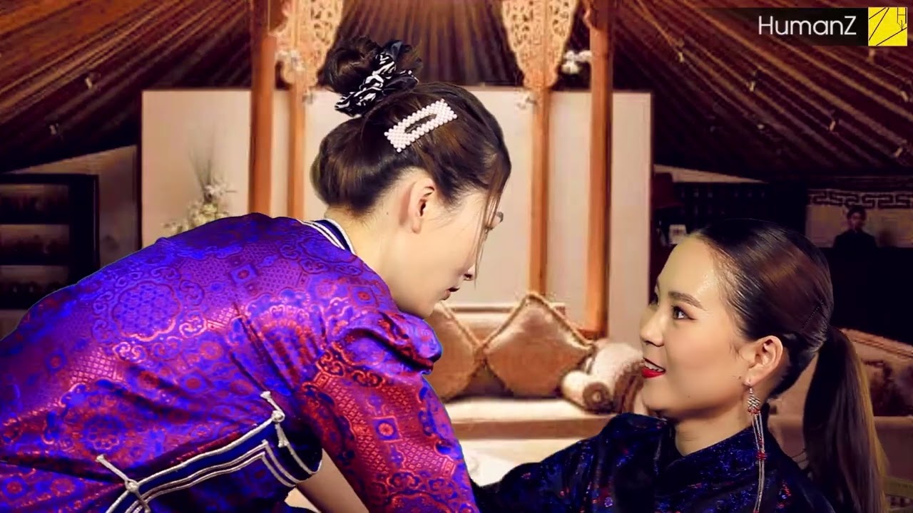 Цагаан сарын дарамт 