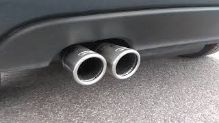 Exhaust Ulter Sport VW Golf 1,4 TSI 90 kw