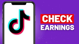 TikTok क्रिएटर फंड की कमाई कैसे चेक करें - पूरी गाइड screenshot 4