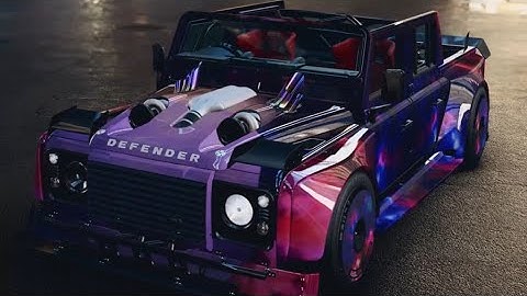 Need For Speed Unbound | THE FIRST QUALIFIER (Part 4)