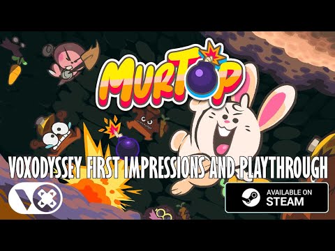 Murtop on Steam