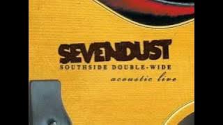 Sevendust - Broken Down (Acoustic)