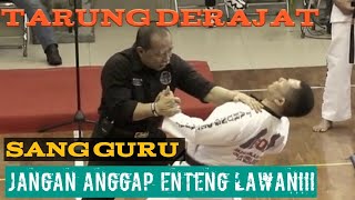 SANG GURU   Jangan Anggap Enteng Lawan screenshot 5