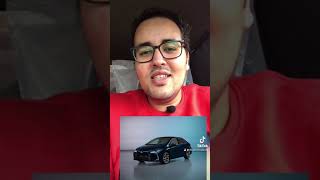 اخر اسعار تويوتا كورولا الجديدة 2025 في مصر 🚗 #إبراهيم_المتبولي #عربيات