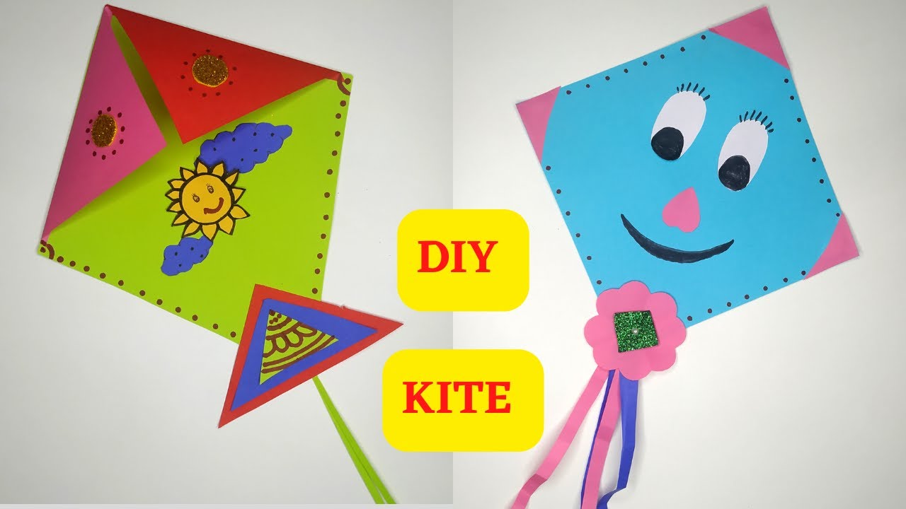 Kite Decoration | Pongal Decoration | kite decoration ideas | sankranti  decoration ideas at home - YouTube
