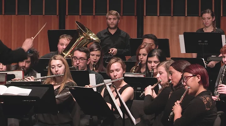 Campus Community Band, 2014-1024