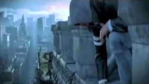 Prototype - Destroy Everything You Touch