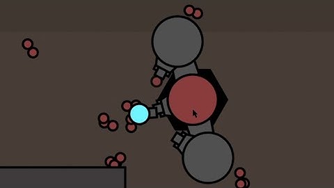 stopping ATMG #2 in nexus // arras.io