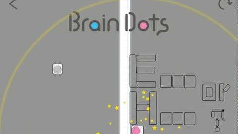 Enji, thank!) I could use my favourite violet brush again)))... Brain Dots！  #BrainDots