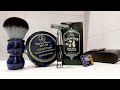 Taylor of old bond street no 50 collection shaving cream tobs no 74 original fragrance collecion