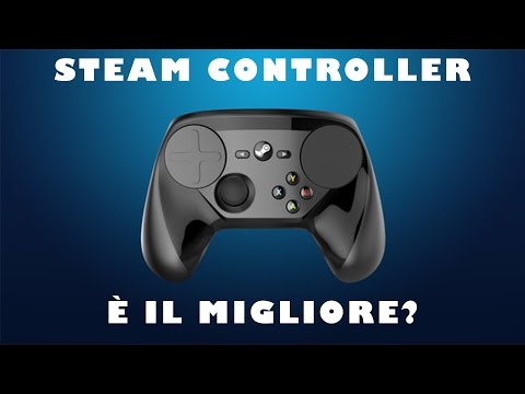 Video: I Prototipi Di Steam Machine E Controller Vengono Spediti Venerdì