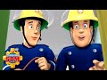 Herr Zuverlässig! | Feuerwehrmann Sam | Zeichentrick für Kinder